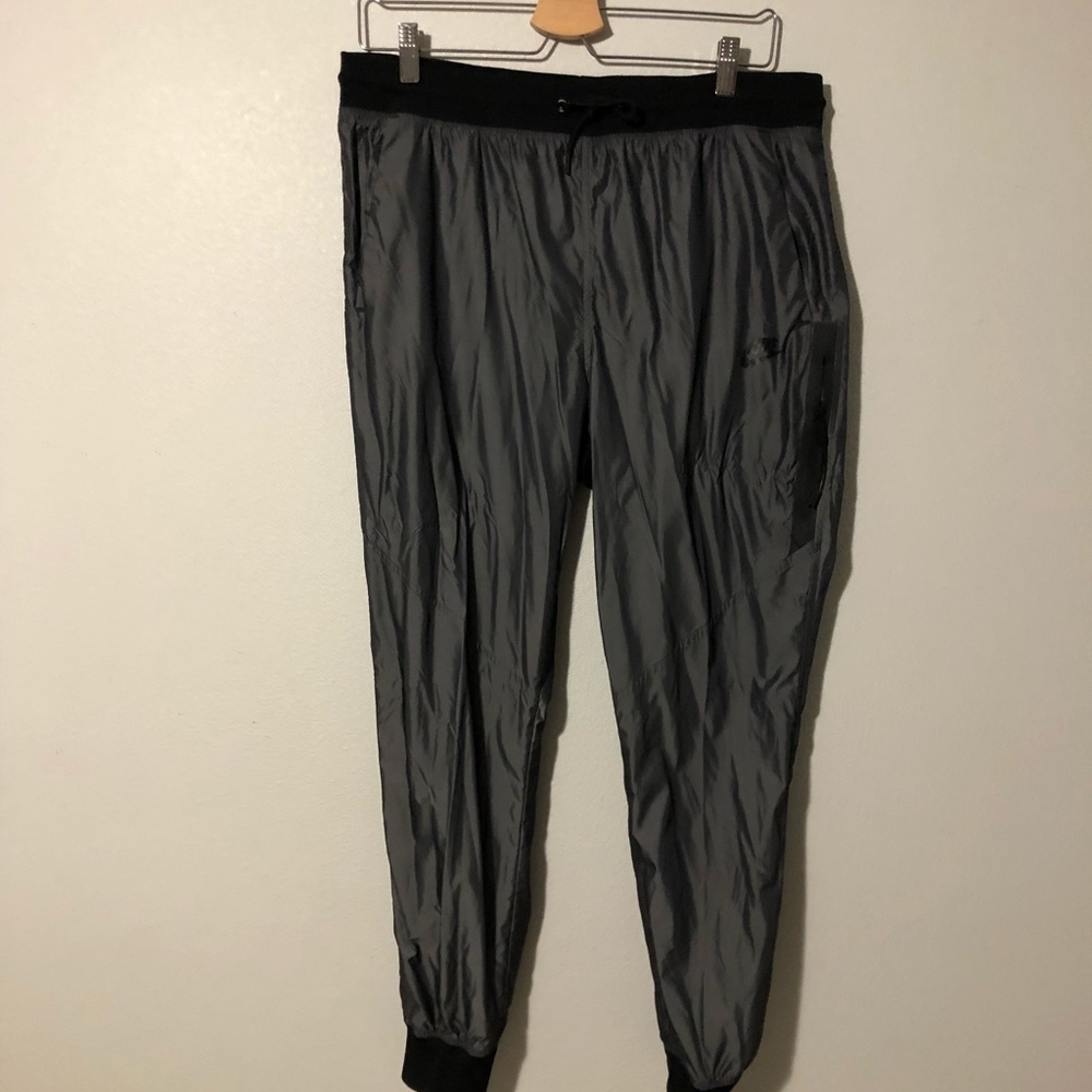 Nike joggers!